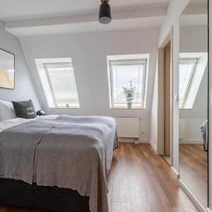 Duplex Suite met een Slaapkamer